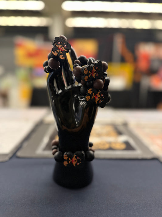 Bracelet Rottweiler pour enfant