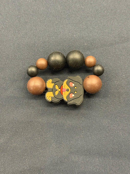 Bracelet Rottweiler pour enfant