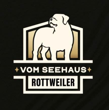 Vom SeeHaus Rottweiler Shop